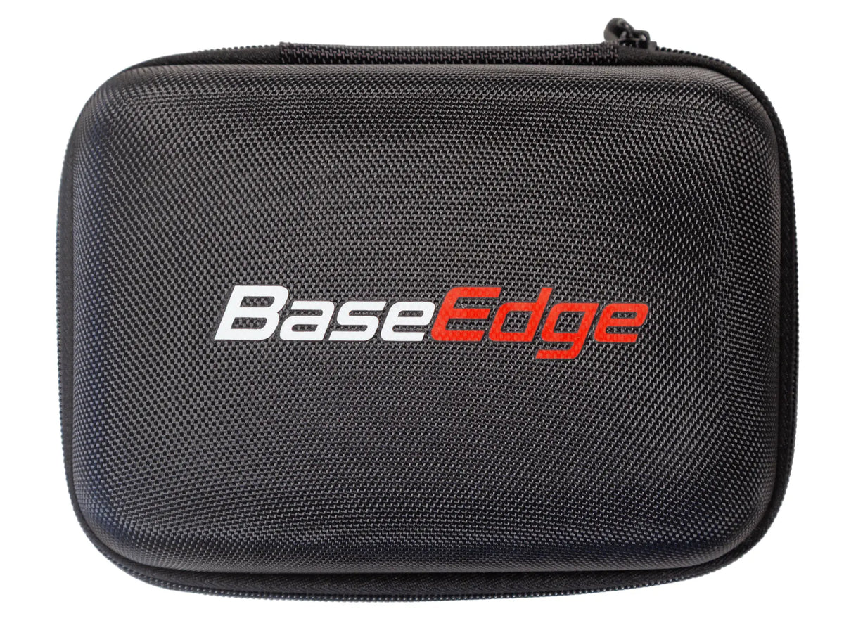 Schutzkoffer für BaseEdge Pro — geschlossen