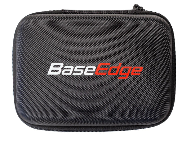 Schutzkoffer für BaseEdge Pro — geschlossen